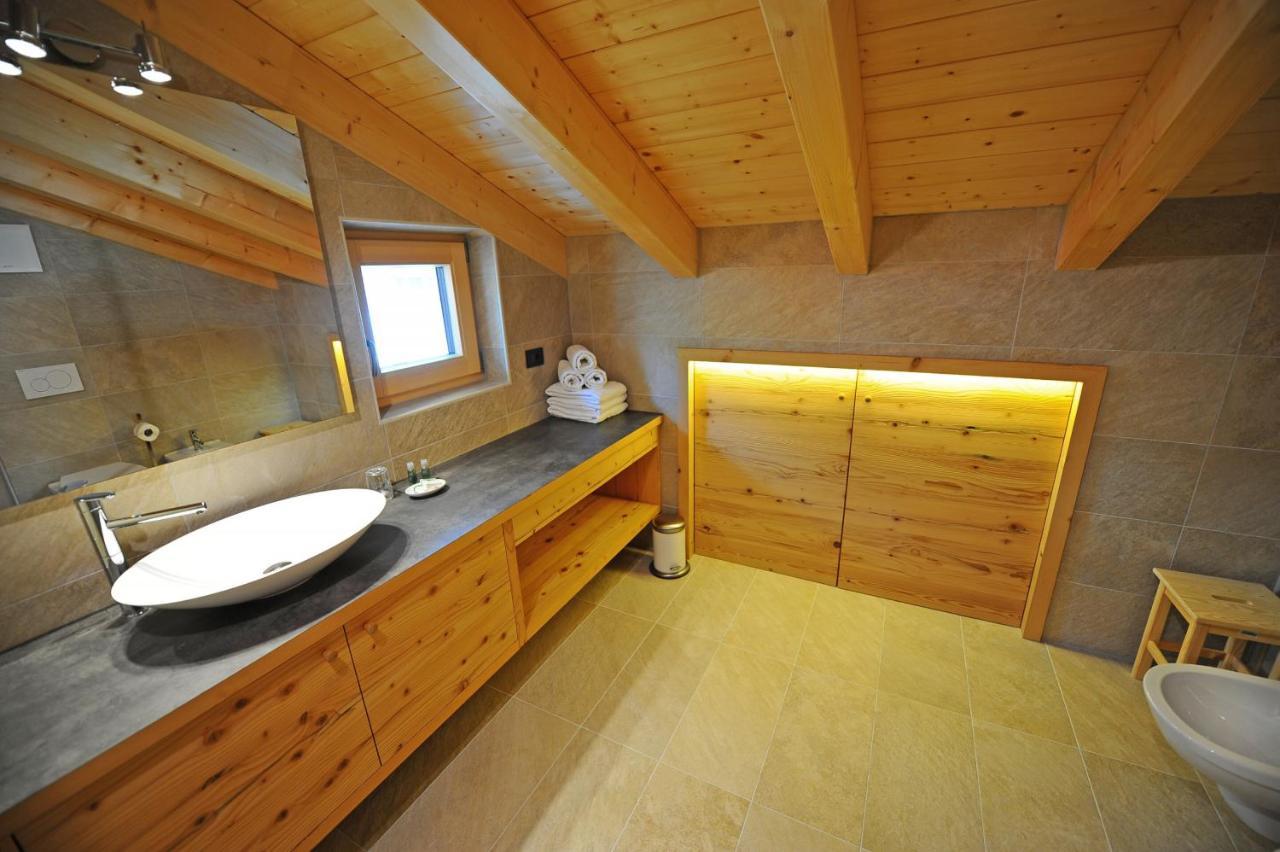 Mountain Apartment Hapeli Ortisei Exterior photo
